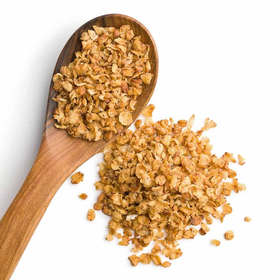 Multigrain Flakes