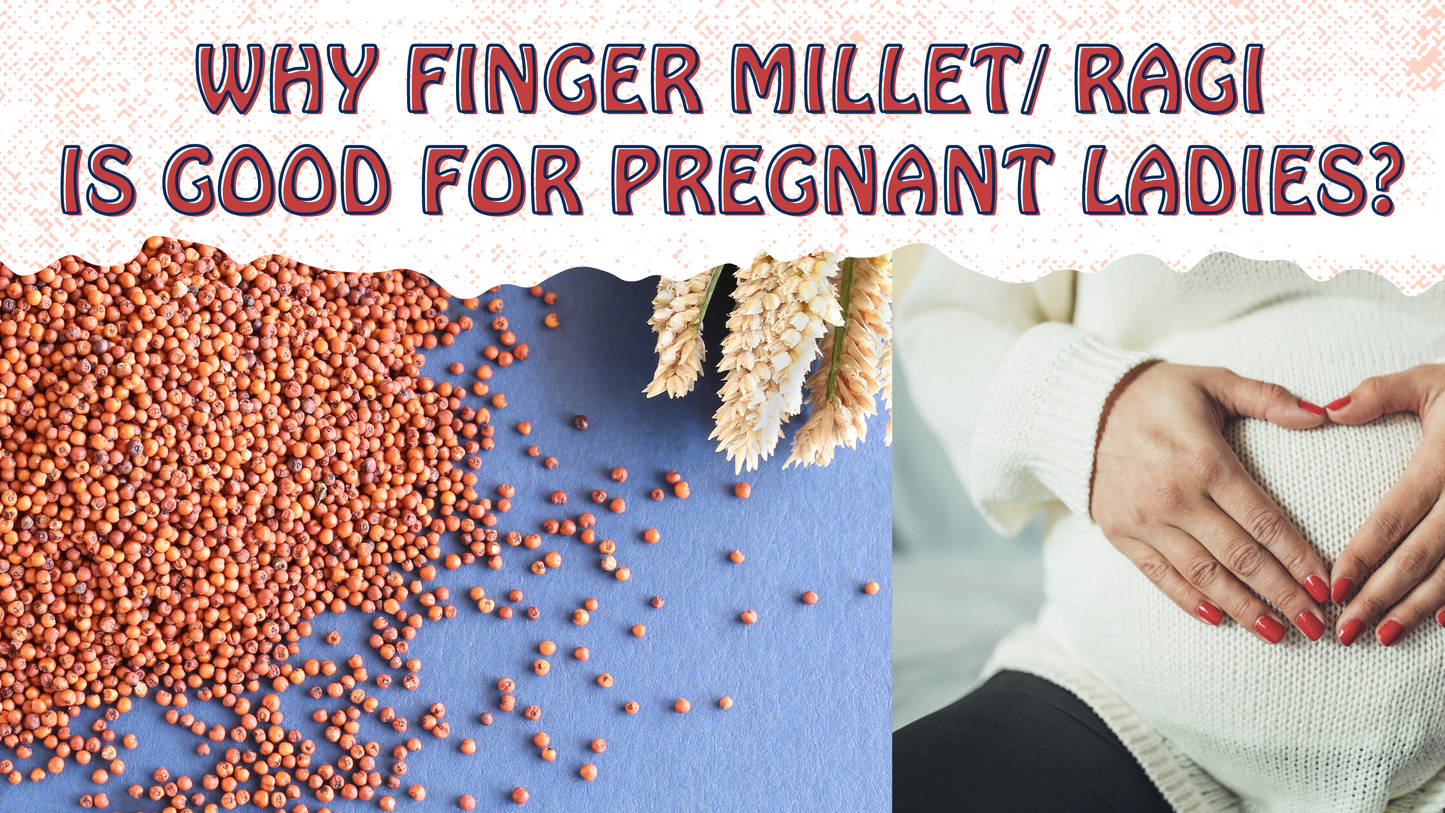 Ragi Chips - 100% Roasted