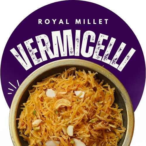 MILLET VERMICELLI