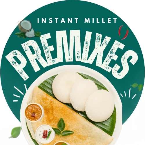 MILLET PREMIXES