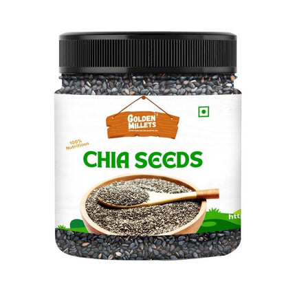 Chia Seeds
