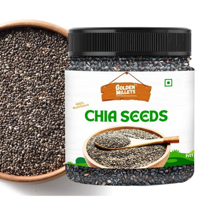 Chia Seeds