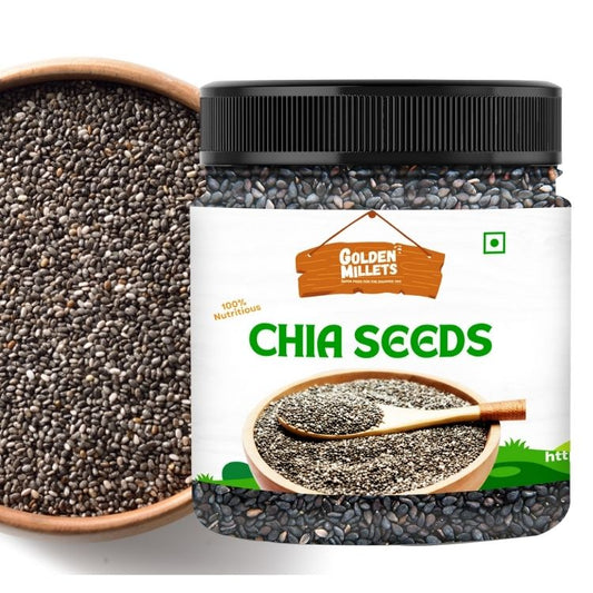 Chia Seeds