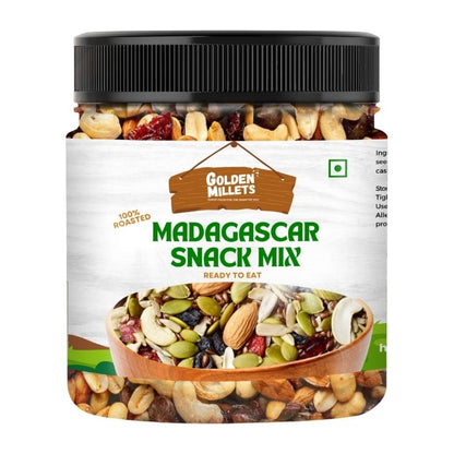 Madagascar Seed mix combo 350g