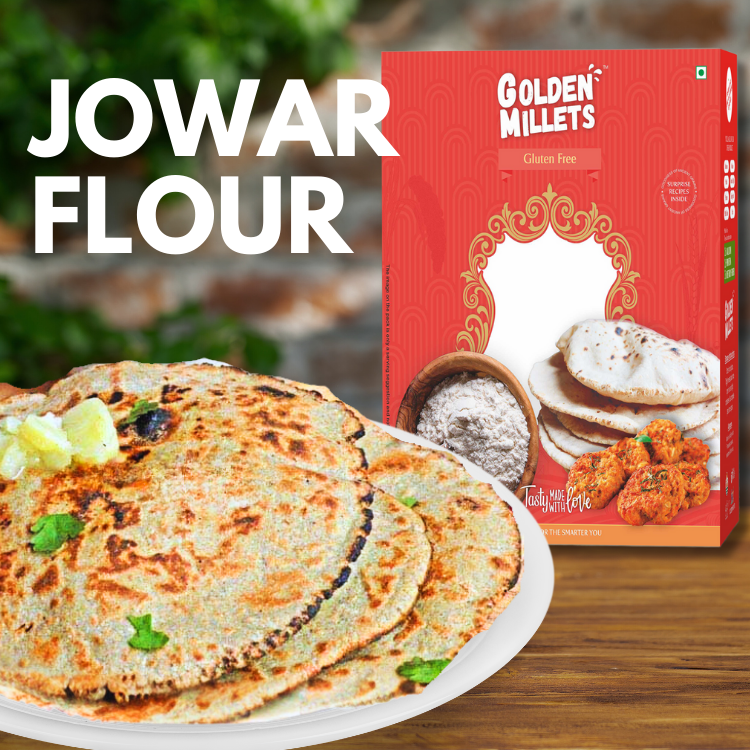 Jowar Flour