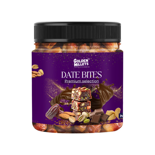 Date Energy bites - Premium