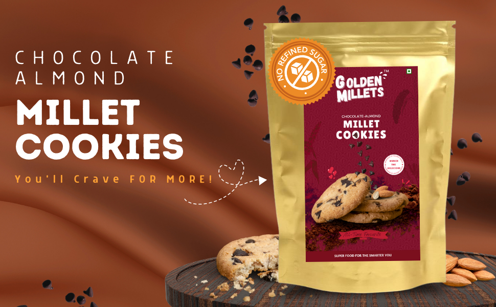 Golden millets - a healthy millet shop online – Golden Millets
