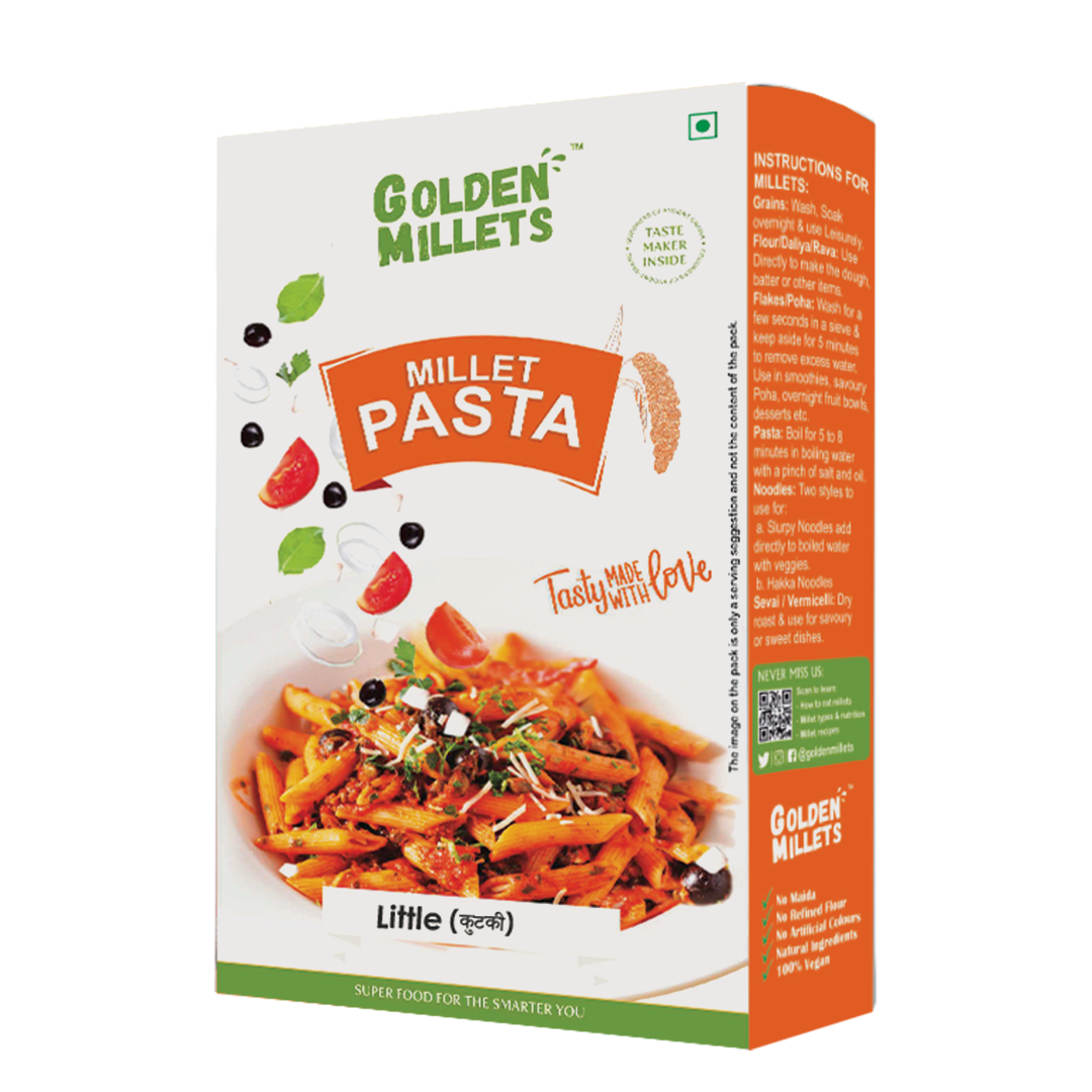 Foxtail Millet Pasta Good For Kids Golden Millets foxtail-millet-pasta-good-for-kids-golden-millets