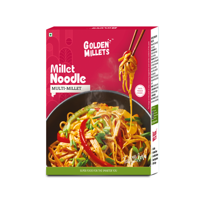 multi millet noodle