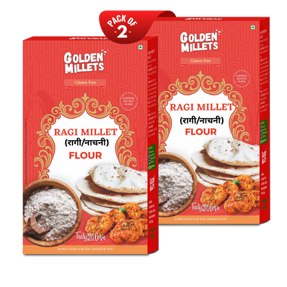 Ragi Flour