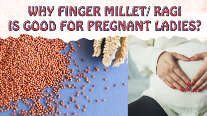 Ragi Chips - 100% Roasted