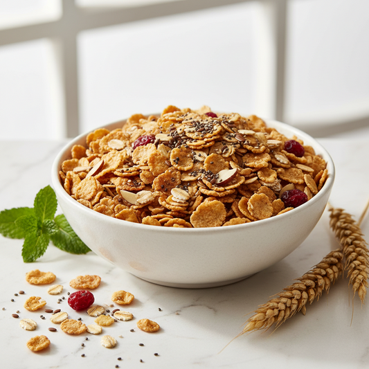 Multigrain Flakes