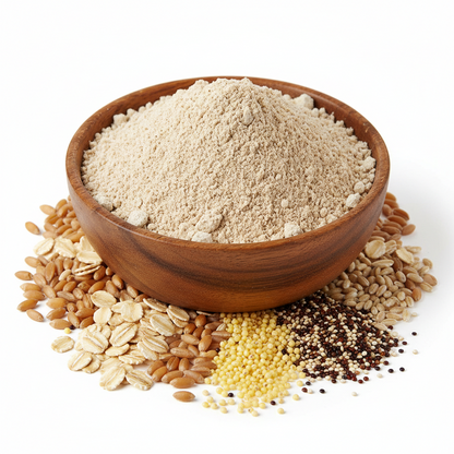 Multigrain Flour