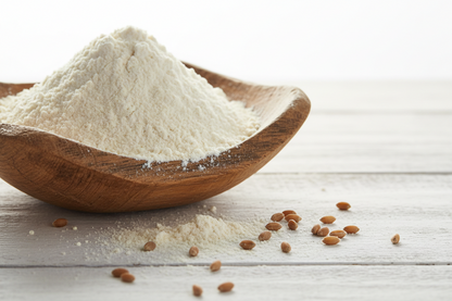 Traditional Wheat Flour